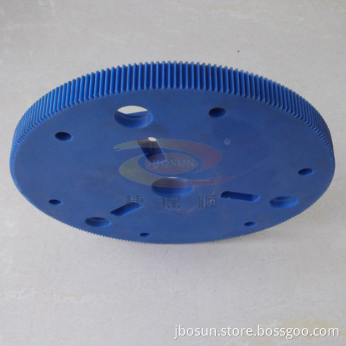 Plastic Timing Pulley in China
